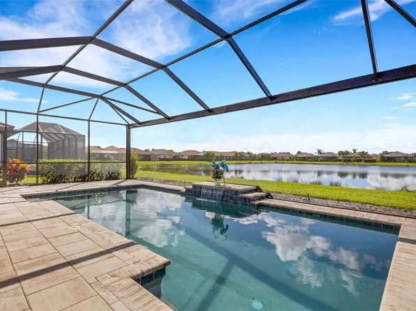 9895 Wingood Dr, Venice, FL 34292