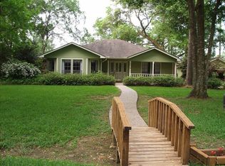 22723 Trailwood Ln, Tomball, TX 77375