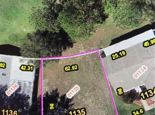 3428 Greenbluff Rd #1135, Zellwood, FL 32798