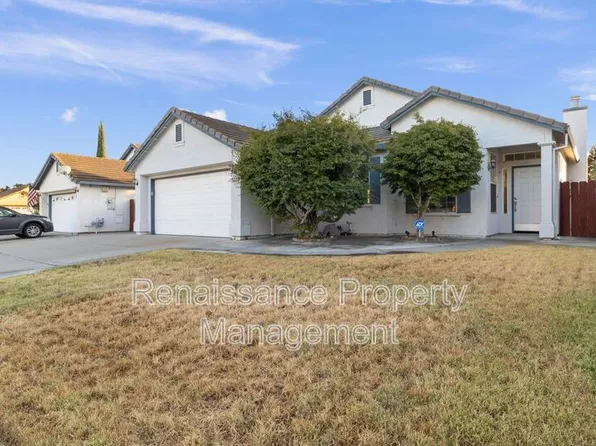 1539 Abrew Way, Manteca, CA 95336