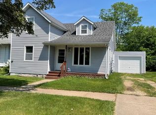 18648 Blair St, Whitehall, WI 54773