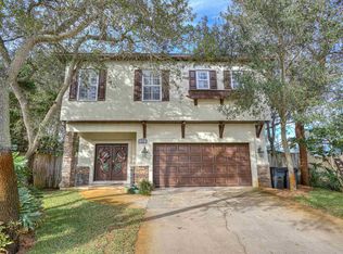 212 Barco Rd, Saint Augustine, FL 32080