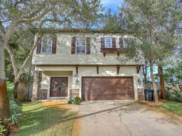 212 Barco Rd, Saint Augustine, FL 32080