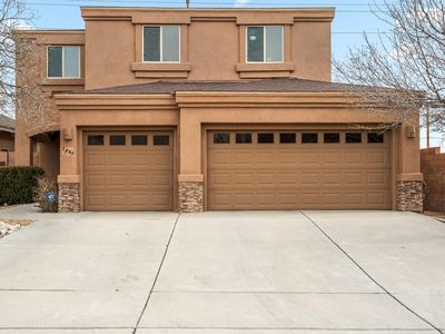 2480 Firewheel Ave SW, Los Lunas, NM, 87031