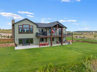 21720 McIntosh Rd, Piedmont, SD 57769