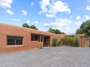 113 Jimenez St, Santa Fe, NM 87501