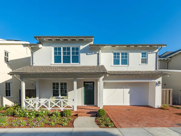 217 Oak Tree Cir, Los Gatos, CA 95032