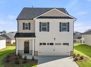 Robie Plan, Kingston Ranch at Lake Oconee, Buckhead, GA 30625