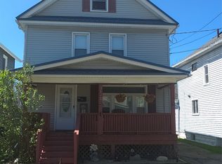 3122 Marvin Ave, Erie, PA 16504