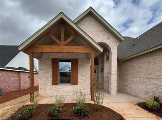 10716 Coeur Ct, Yukon, OK 73099