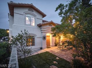 284 Star Cluster Cir, Las Vegas, NV 89145