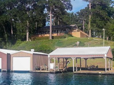 1615 E Lake Dr, Gladewater, TX, 75647