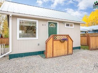813 23rd Ave, Fairbanks, AK 99701