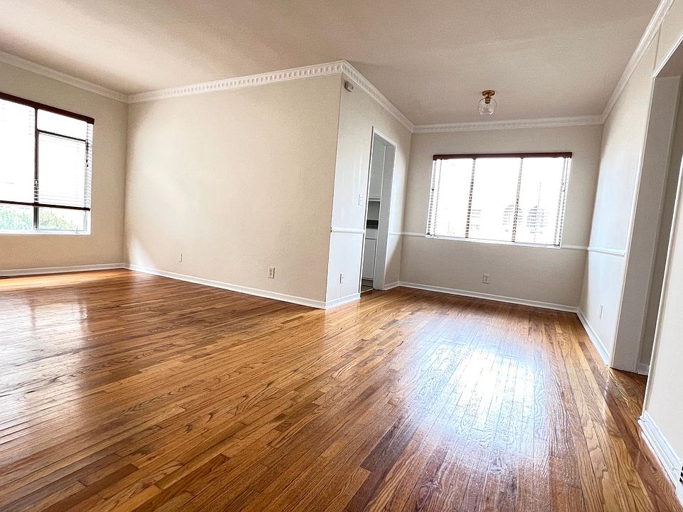 1st image of 5826 Gregory Ave APT 3