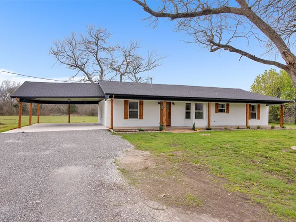 621 Craft Rd, Bells, TX 75414