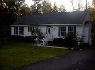 6522 Washington Rd, Quinton, VA 23141