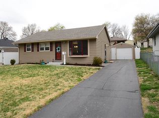 3434 Westgate Rd, Omaha, NE 68124