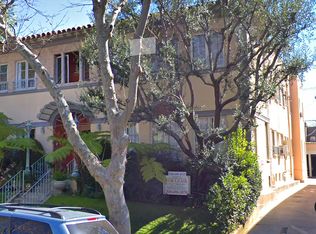 414 N Sycamore Ave APT 6, Los Angeles, CA 90036