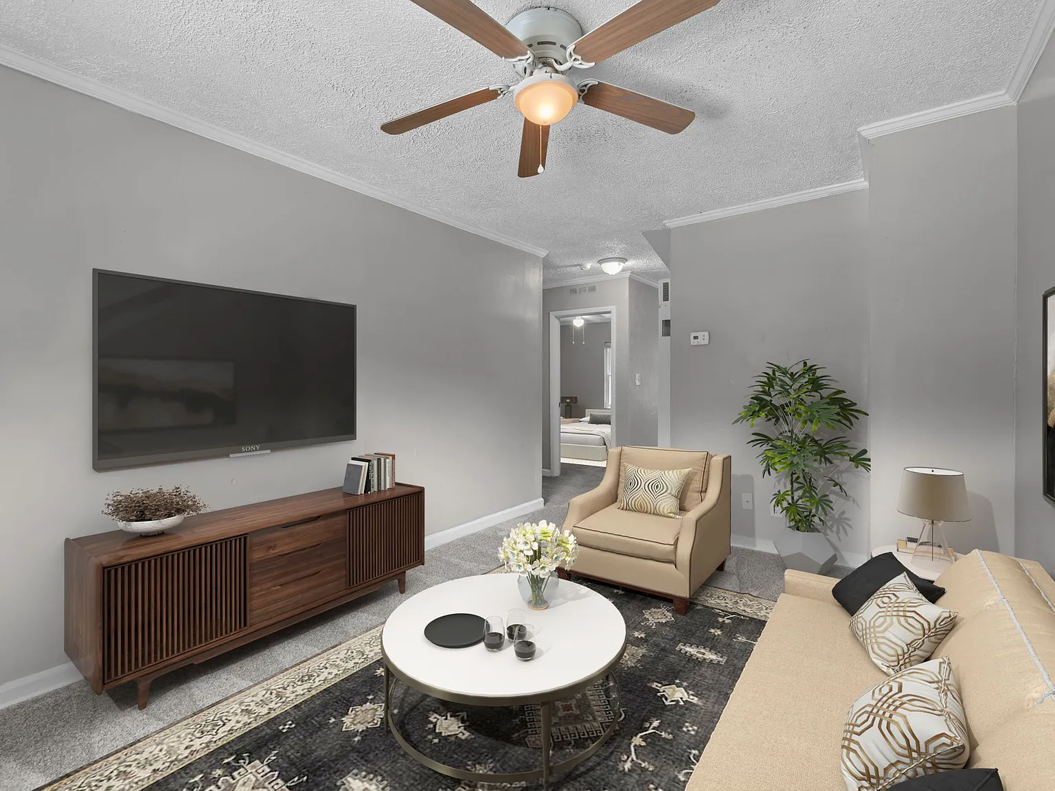 2 bed, 800 sqft, $795 — Photo 3