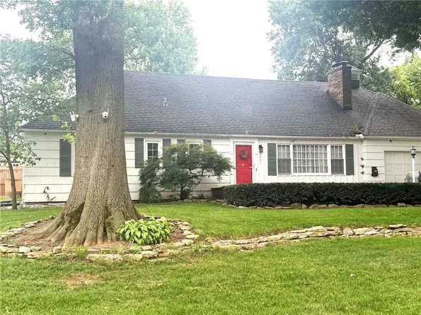 2801 S Overton Ave, Independence, MO 64052