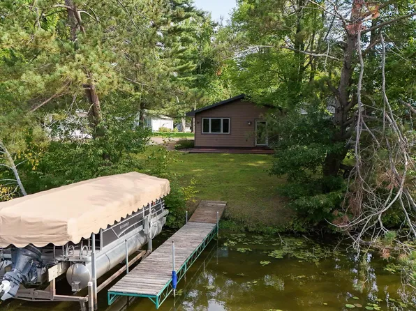 27339 250th St, Holcombe, WI 54745