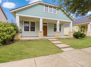 413 Shadow Point, San Marcos, TX 78666