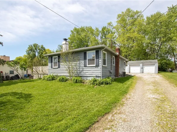 4134 Beckley Rd, Stow, OH 44224