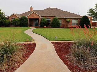 6302 County Road 7440, Lubbock, TX 79424