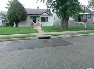 1439 Tampa Ave, Dayton, OH 45417