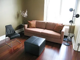 Rented by Citi Habitats