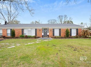 6500 Cherokee Trl N, Theodore, AL 36582