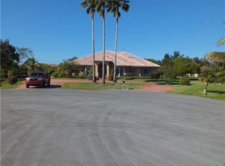 6941 SW 56th Ct, Davie, FL 33314