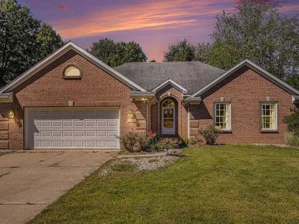 7292 Chianti Cir, Mattawan, MI 49071
