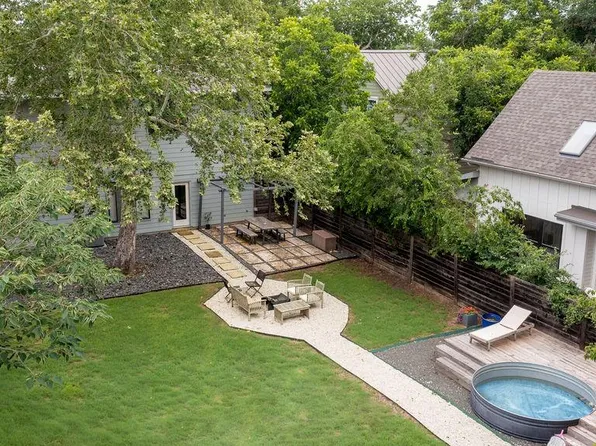 4405 Banister Ln #B, Austin, TX 78745
