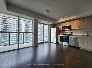 20 Meadowglen Pl #634, Toronto, ON M1G 0A9