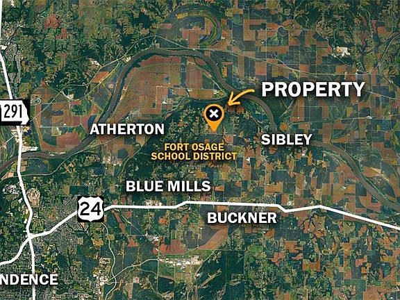 3rd image of Bogart Rd