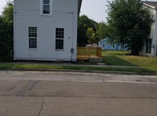 713 S Lowry Ave, Springfield, OH 45506