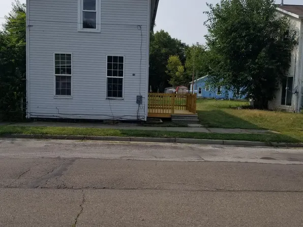 713 S Lowry Ave, Springfield, OH 45506