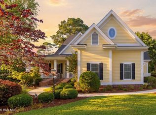 470 Laurel Valley Drive, Shallotte, NC 28470