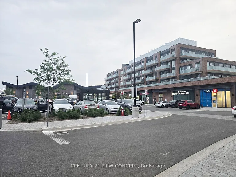 215 Lakeshore Rd W #347 — Photo 3