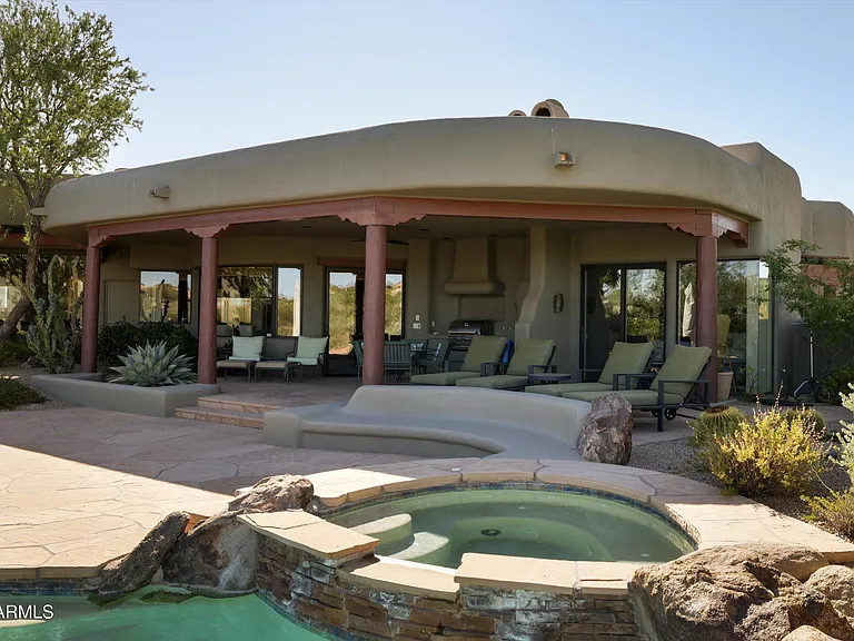 10418 E Groundcherry Ln — Photo 31