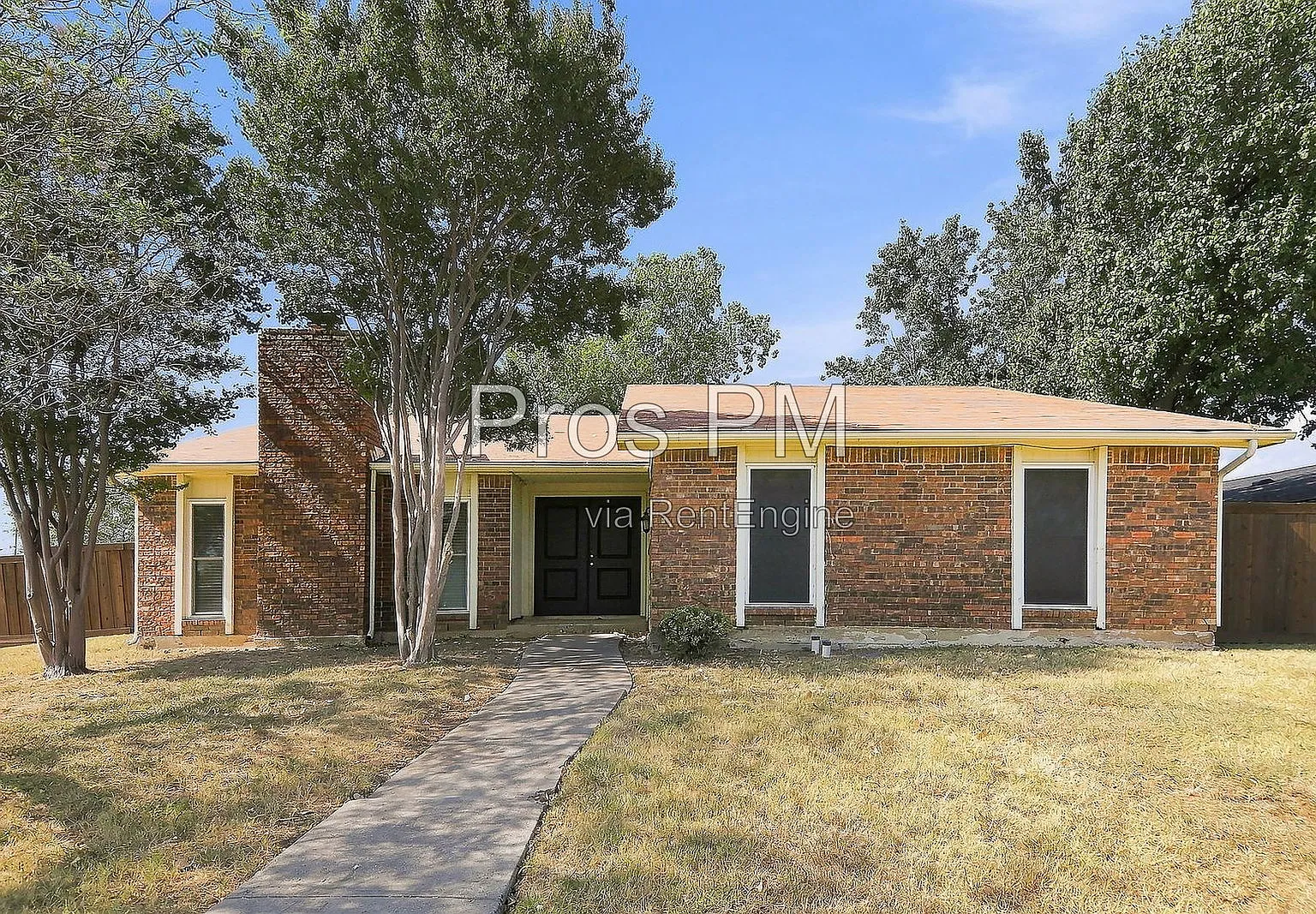 3 bed, 2.0 bath, 1881 sqft, $2,250 — Photo 1