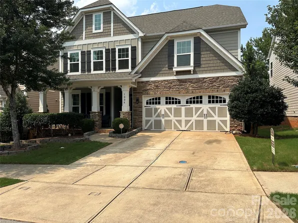 1004 Fallondale Rd, Waxhaw, NC 28173