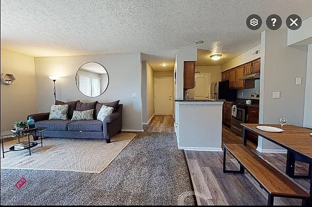 Bent Tree Apartments — Photo 19