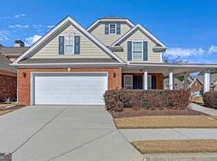 2055 Hickory Station Cir, Snellville, GA 30078