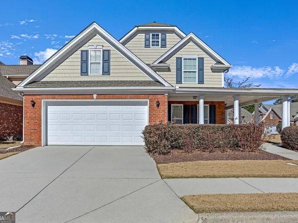 2055 Hickory Station Cir, Snellville, GA 30078