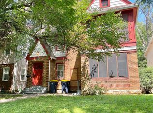 5105-5107 W Paseo Blvd, Kansas City, MO 64108