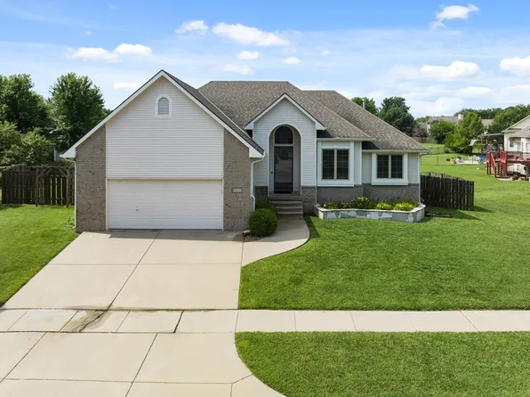2806 N Parkwood Ct, Wichita, KS 67220