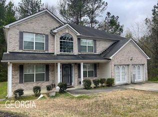 2203 Boulder Forest Dr, Ellenwood, GA 30294