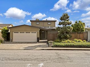 1335 Ridgewood Dr, Millbrae, CA 94030